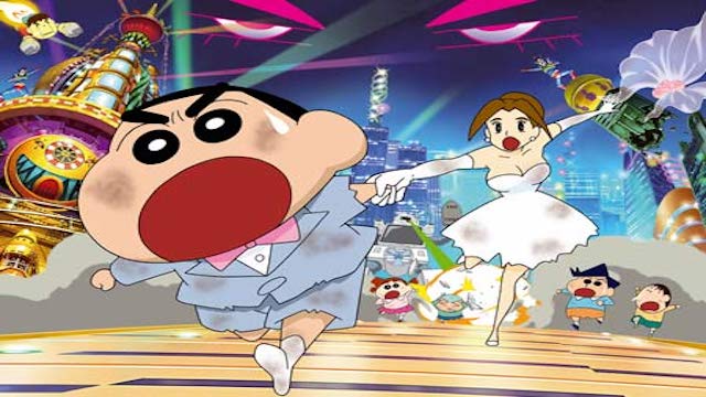 クレヨンしんちゃん 超時空!嵐を呼ぶクレヨンしんちゃん 超時空!嵐を呼ぶクレヨンしんちゃん 超時空!嵐を呼ぶオラの花嫁 クレヨンしんちゃん 超時空!嵐を呼ぶクレヨンしんちゃん 超時空!嵐を呼ぶクレヨンしんちゃん 超時空!嵐を呼ぶオラの花嫁