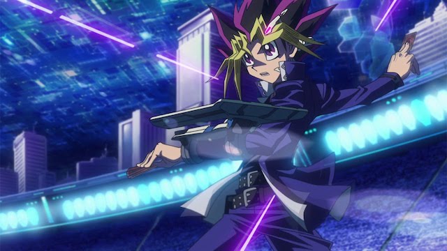 遊☆戯☆王 THE DARK SIDE OF DIMENSIONS 遊☆戯☆王 THE DARK SIDE OF DIMENSIONS