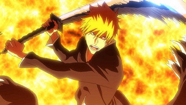 劇場版劇場版BLEACH 地獄篇 劇場版劇場版BLEACH 地獄篇
