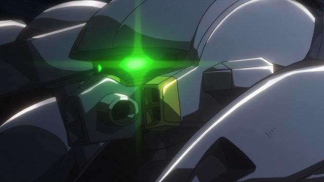 交響詩篇エウレカセブン ハイエボリューション4