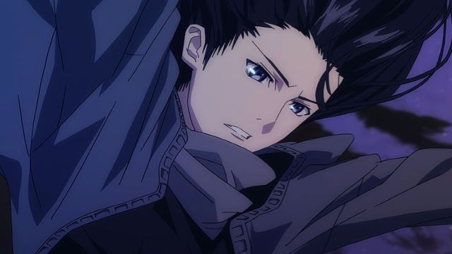 劇場版 K MISSING KINGS 劇場版 K MISSING KINGS