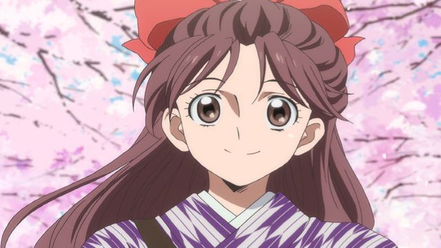 はいからさんが通る はいからさんが通る