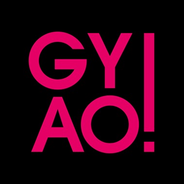 GYAO!