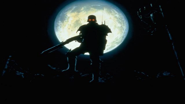 人狼 JIN-ROH 人狼 JIN-ROH