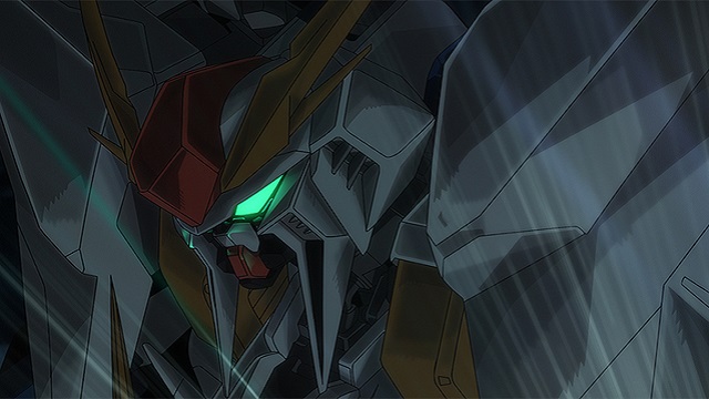 機動戦士ガンダム 閃光のハサウェイ 機動戦士ガンダム 閃光のハサウェイ