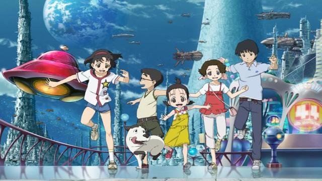 宇宙ショーへようこそ 宇宙ショーへようこそ