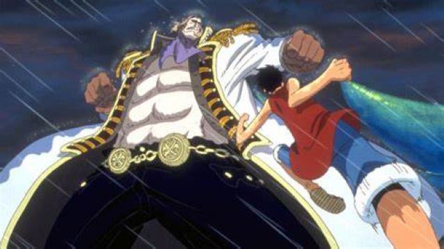 ONE PIECE THE MOVIE デッドエンドの冒険