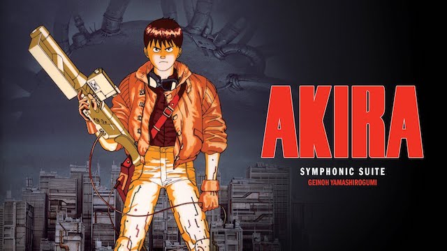 akira