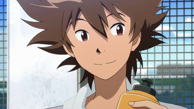 デジモンアドベンチャー tri. 第1章「再会」 デジモンアドベンチャー tri. 第1章「再会」