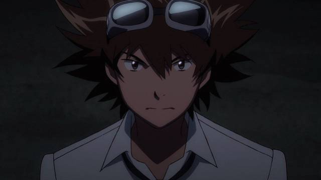 デジモンアドベンチャー tri. 第6章「ぼくらの未来」 デジモンアドベンチャー tri. 第6章「ぼくらの未来」