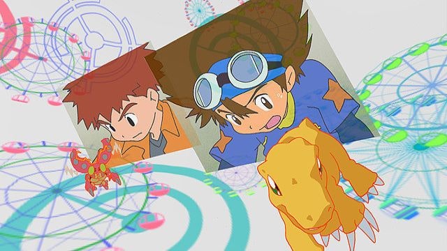 デジモンアドベンチャー ぼくらのウォーゲーム! デジモンアドベンチャー ぼくらのウォーゲーム!