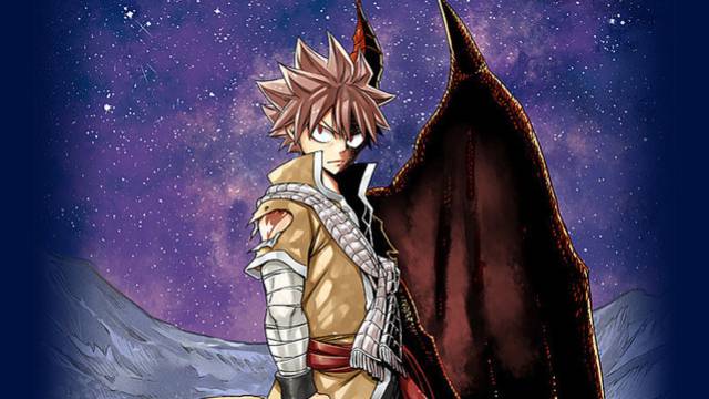 劇場版FAIRY TAIL -DRAGON CRY- 劇場版FAIRY TAIL -DRAGON CRY-