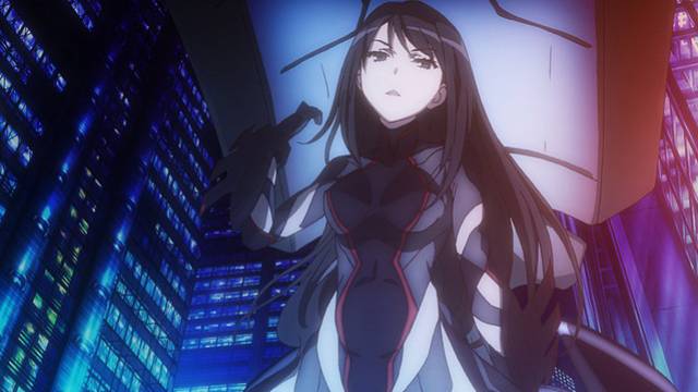 劇場版 とある魔術の禁書目録 -エンデュミオンの奇蹟- 劇場版 とある魔術の禁書目録 -エンデュミオンの奇蹟-