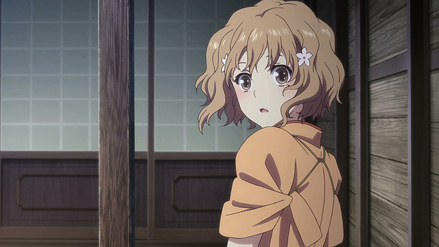 劇場版 花咲くいろは HOME SWEET HOME 劇場版 花咲くいろは HOME SWEET HOME