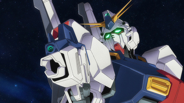 機動戦士ガンダム Twilight AXIS 赤き残影 機動戦士ガンダム Twilight AXIS 赤き残影