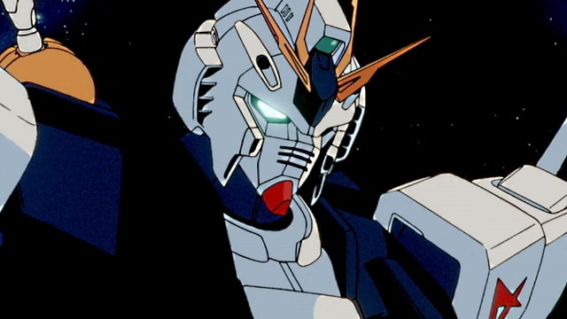 機動戦士ガンダム 逆襲のシャア 機動戦士ガンダム 逆襲のシャア