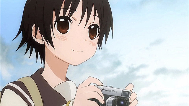 たまゆら~卒業写真~ 第1部 芽-きざし- たまゆら~卒業写真~ 第1部 芽-きざし-