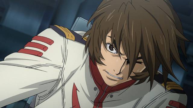 宇宙戦艦ヤマト2199 追憶の航海 宇宙戦艦ヤマト2199 追憶の航海