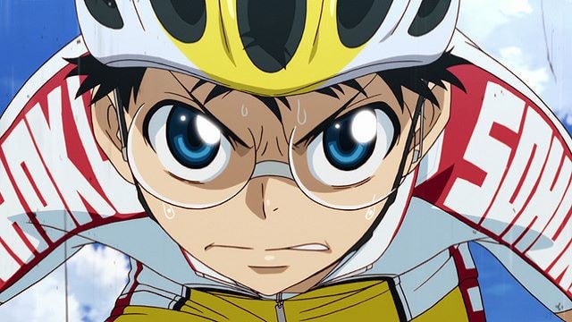 弱虫ペダル Re:GENERATION 弱虫ペダル Re:GENERATION