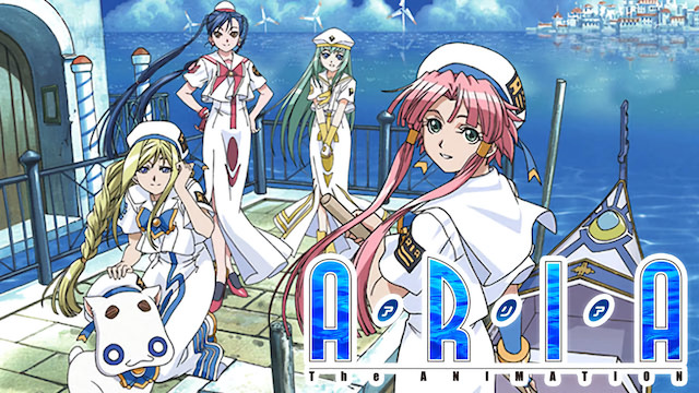 ARIA